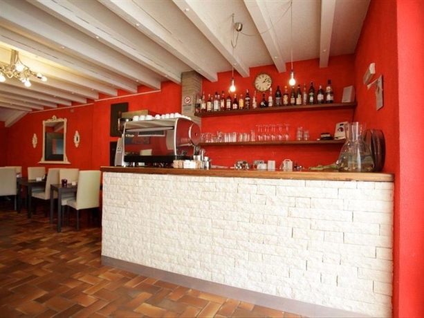 Imagen general del Hotel Art, Mirano. Foto 5