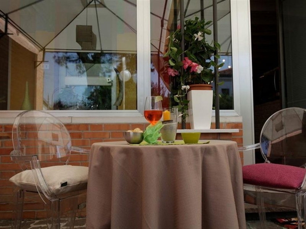 Imagen general del Hotel Art, Mirano. Foto 6