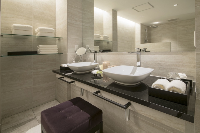 Imagen de la habitación del Hotel Art Mon Zen Kyoto. Foto 12