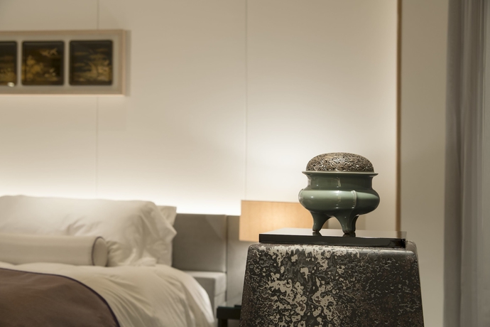 Imagen de la habitación del Hotel Art Mon Zen Kyoto. Foto 19