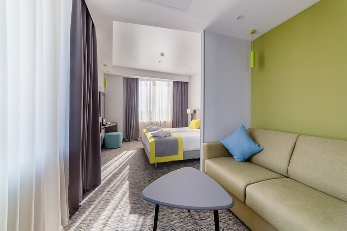 Imagen de la habitación del Hotel Art Moscow Voykovskaya. Foto 4