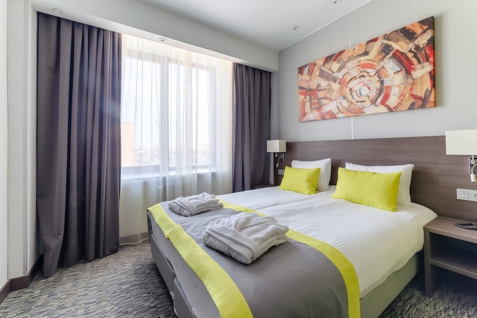 Imagen de la habitación del Hotel Art Moscow Voykovskaya. Foto 6
