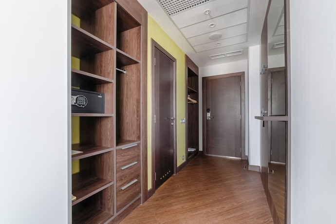 Imagen de la habitación del Hotel Art Moscow Voykovskaya. Foto 15