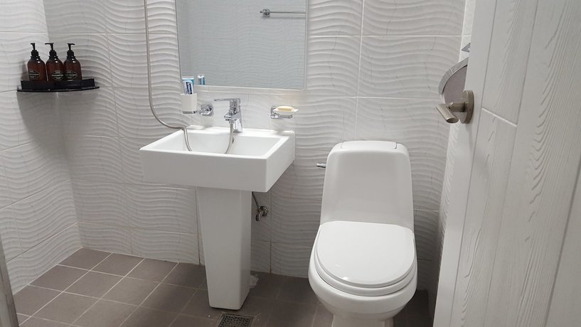 Imagen de la habitación del Hotel Art N Stay - Hostel. Foto 6