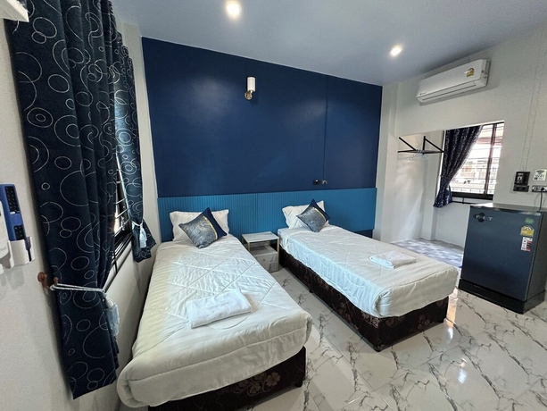 Imagen de la habitación del Hotel Art Nara. Foto 5