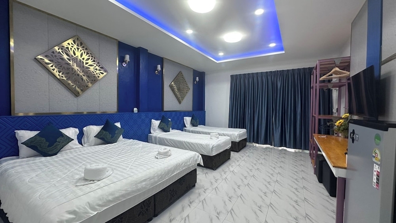 Imagen de la habitación del Hotel Art Nara. Foto 9