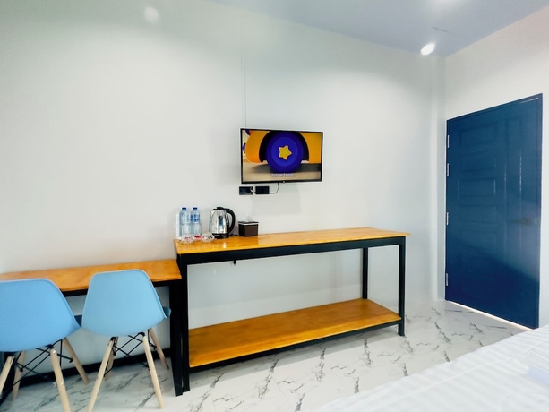 Imagen de la habitación del Hotel Art Nara. Foto 11