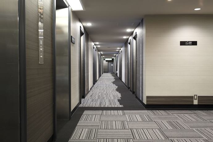 Imagen de la habitación del Hotel Art Narita. Foto 14