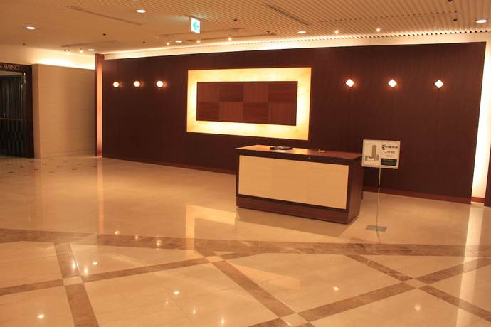 Imagen de los interiores del Hotel Art Narita. Foto 20