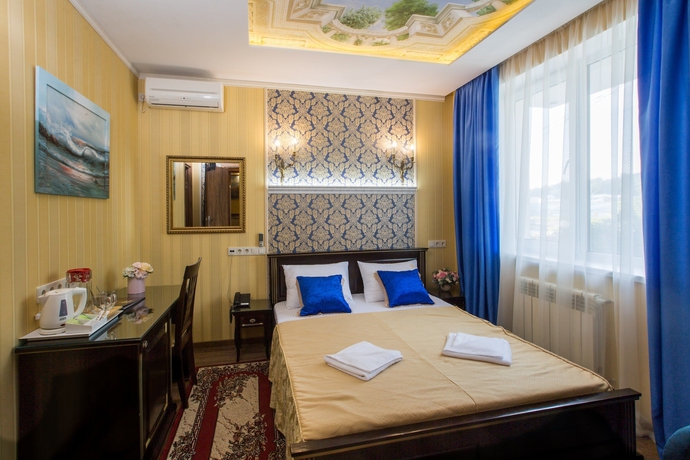 Imagen de la habitación del Hotel Art Natasha Rostova. Foto 6