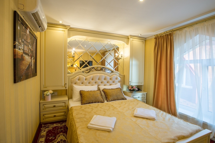 Imagen de la habitación del Hotel Art Natasha Rostova. Foto 8