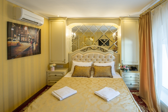 Imagen de la habitación del Hotel Art Natasha Rostova. Foto 9