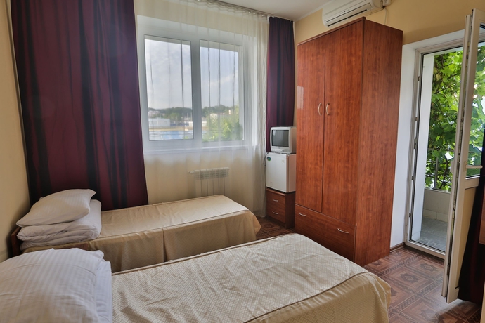 Imagen de la habitación del Hotel Art Natasha Rostova. Foto 12