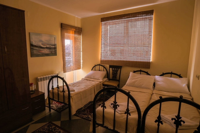 Imagen de la habitación del Hotel Art Natasha Rostova. Foto 13