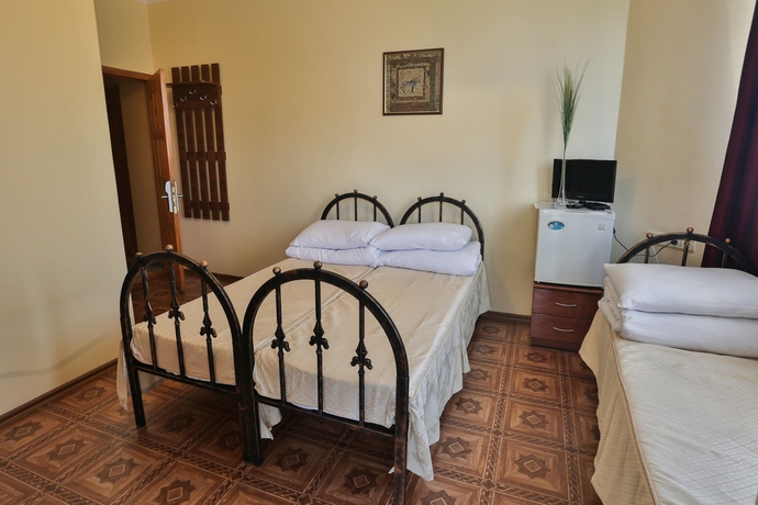 Imagen de la habitación del Hotel Art Natasha Rostova. Foto 15