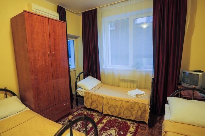 Imagen de la habitación del Hotel Art Natasha Rostova. Foto 16