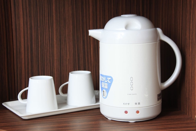 Imagen de la habitación del Hotel Art Niigata Station. Foto 3