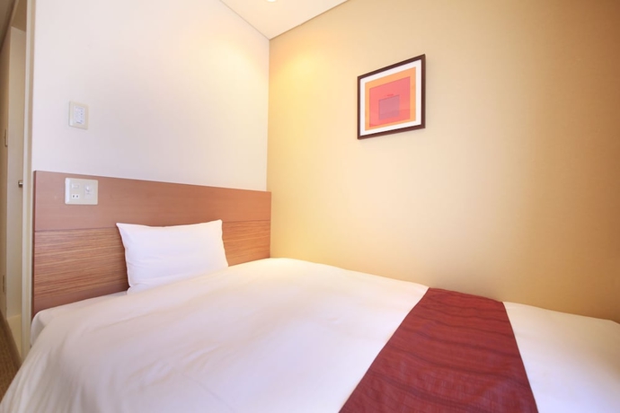 Imagen de la habitación del Hotel Art Niigata Station. Foto 6