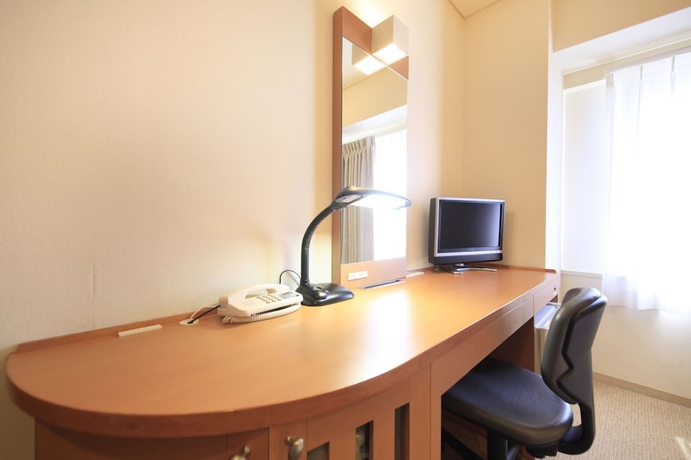 Imagen de la habitación del Hotel Art Niigata Station. Foto 14