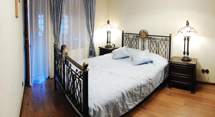 Imagen de la habitación del Hotel Art Nikolaevsky Posad. Foto 5