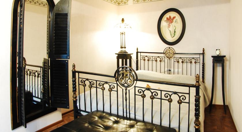 Imagen de la habitación del Hotel Art Nikolaevsky Posad. Foto 6