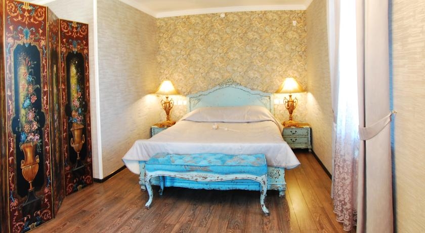 Imagen de la habitación del Hotel Art Nikolaevsky Posad. Foto 10