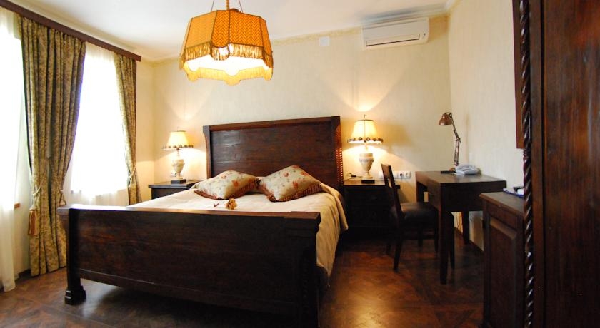 Imagen de la habitación del Hotel Art Nikolaevsky Posad. Foto 13
