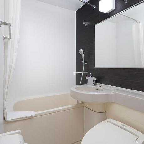 Imagen de la habitación del Hotel Art Nippori Lungwood. Foto 4