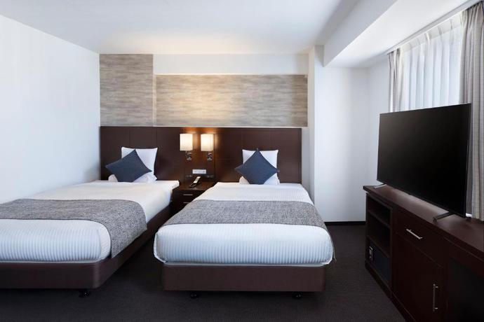 Imagen de la habitación del Hotel Art Nippori Lungwood. Foto 5