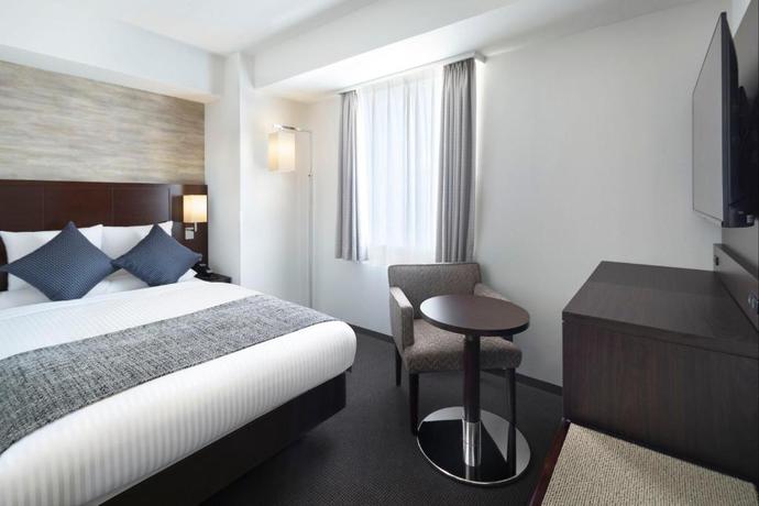 Imagen de la habitación del Hotel Art Nippori Lungwood. Foto 6
