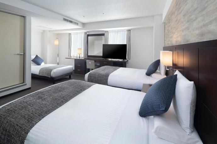 Imagen de la habitación del Hotel Art Nippori Lungwood. Foto 7