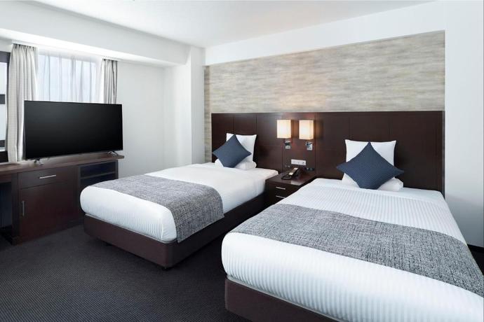 Imagen de la habitación del Hotel Art Nippori Lungwood. Foto 8