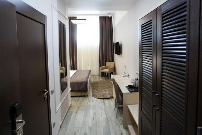 Imagen general del Hotel Art Nring. Foto 5