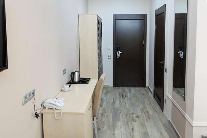 Imagen general del Hotel Art Nring. Foto 11