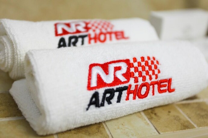Imagen general del Hotel Art Nring. Foto 1