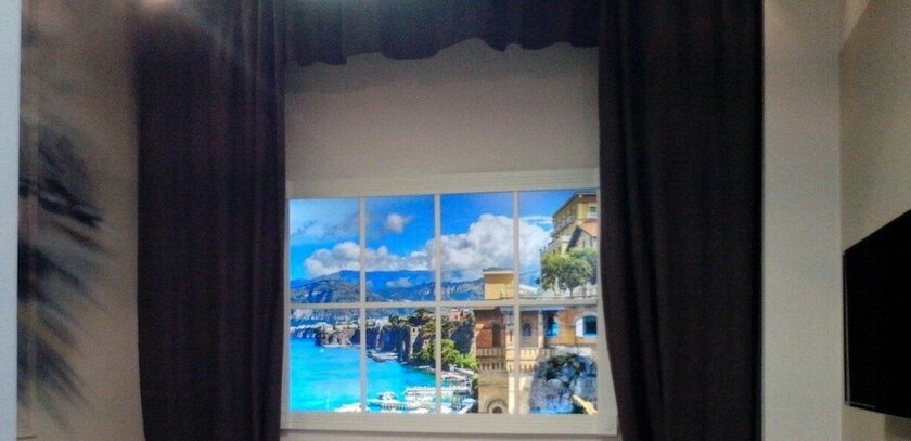 Imagen de la habitación del Hotel Art Nring. Foto 17
