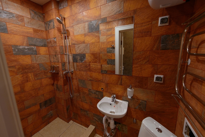 Imagen de la habitación del Hotel Art Nuvo Palace. Foto 3