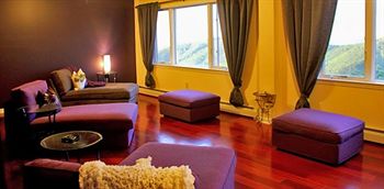 Imagen general del Hotel Art Of Living Retreat Center. Foto 2