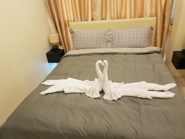 Imagen general del Hotel Art On The Hill. Foto 16