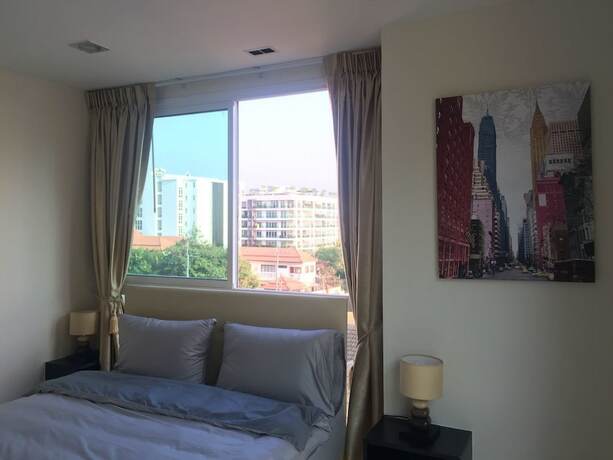 Imagen general del Hotel Art On The Hill. Foto 17