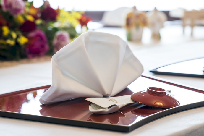 Imagen de los interiores del Hotel Art Osaka Bay Tower. Foto 15