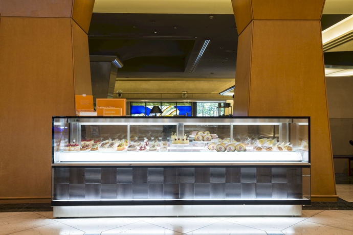 Imagen del bar/restaurante del Hotel Art Osaka Bay Tower. Foto 10