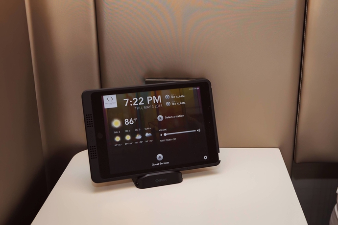 Imagen de la habitación del Hotel Art Ovation, Autograph Collection. Foto 11