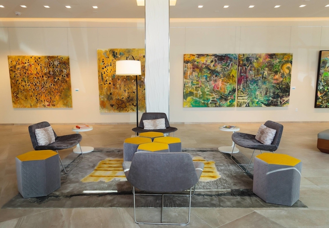 Imagen de los interiores del Hotel Art Ovation, Autograph Collection. Foto 16