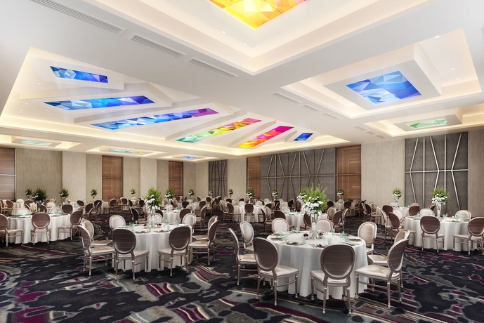 Imagen de los interiores del Hotel Art Ovation, Autograph Collection. Foto 17