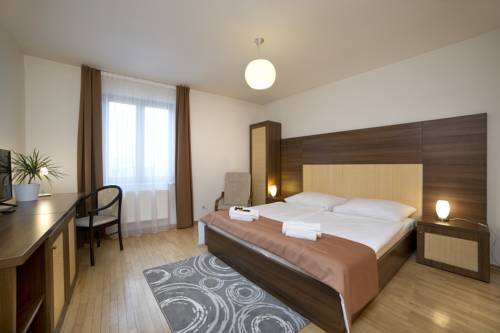 Imagen de la habitación del Hotel Art, Písek . Foto 2