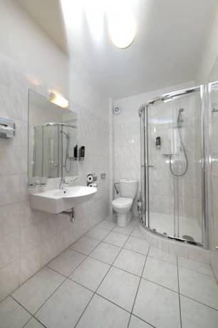 Imagen de la habitación del Hotel Art, Písek . Foto 3