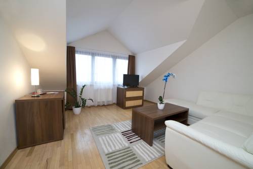 Imagen de la habitación del Hotel Art, Písek . Foto 5