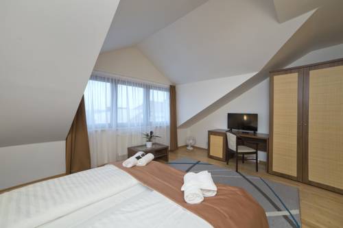 Imagen de la habitación del Hotel Art, Písek . Foto 6