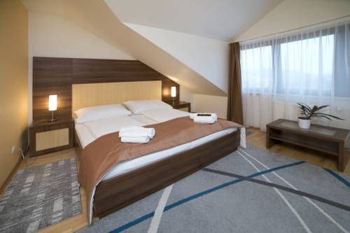 Imagen de la habitación del Hotel Art, Písek . Foto 7